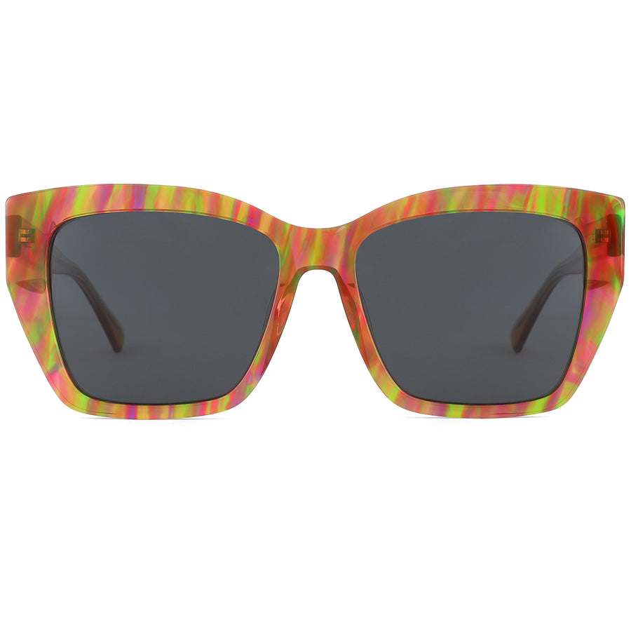 Cat-Eye Sunglasses YS1091