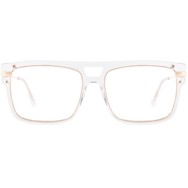 Square Glasses YEC1081