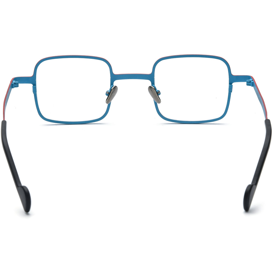Square Glasses BR1291