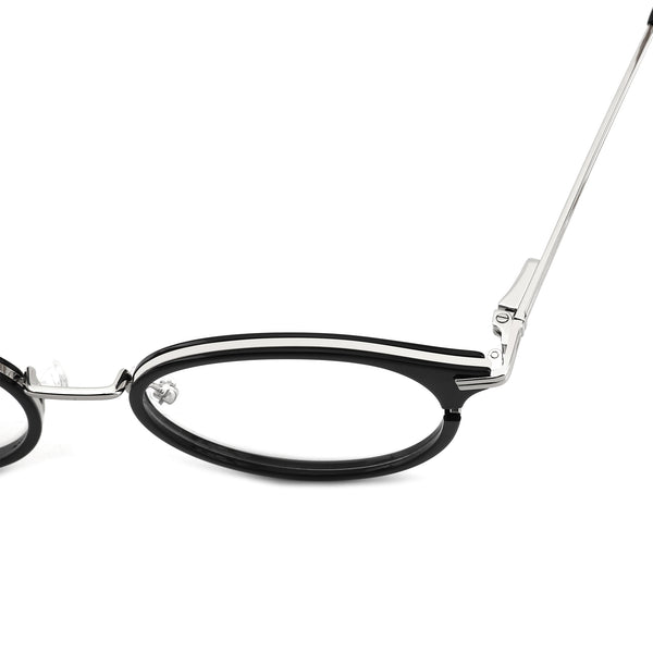 Round Glasses YEC1041