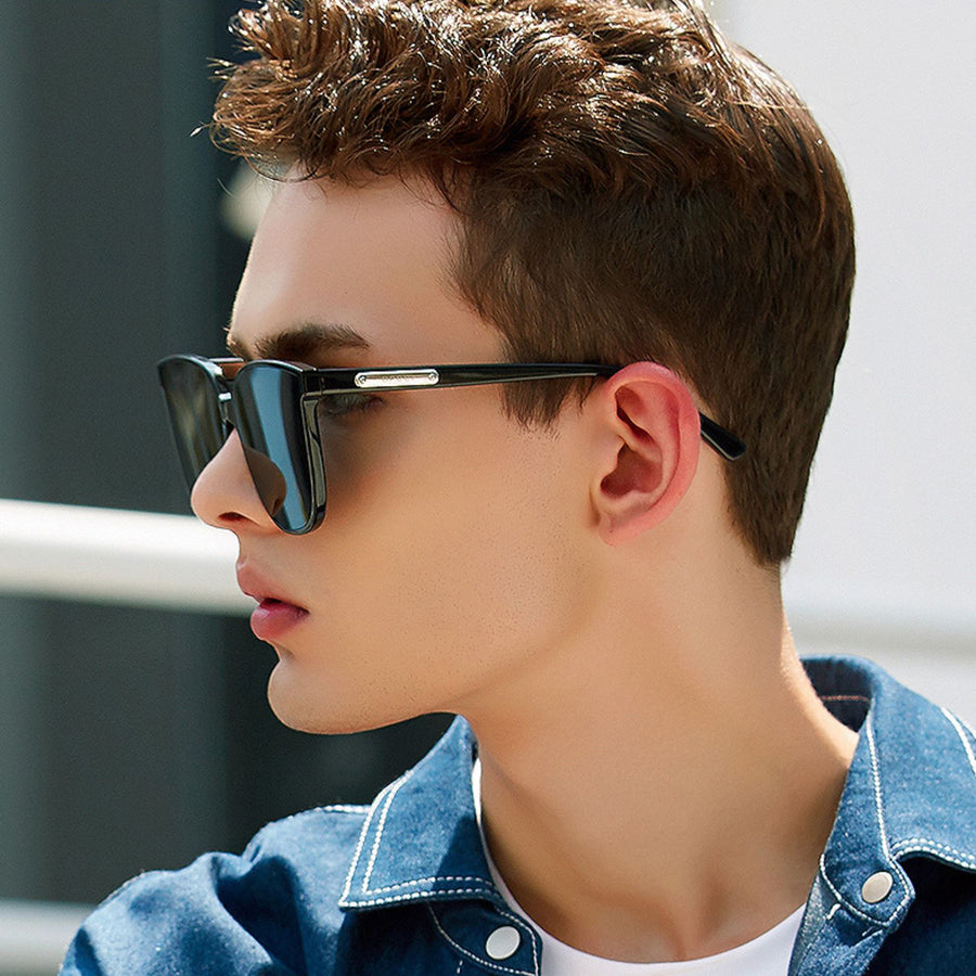 Square Sunglasses S1052