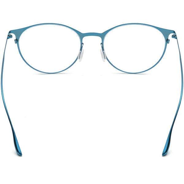 Oval Glasses BR1345