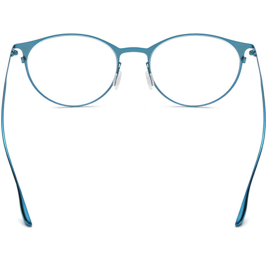 Oval Glasses BR1345
