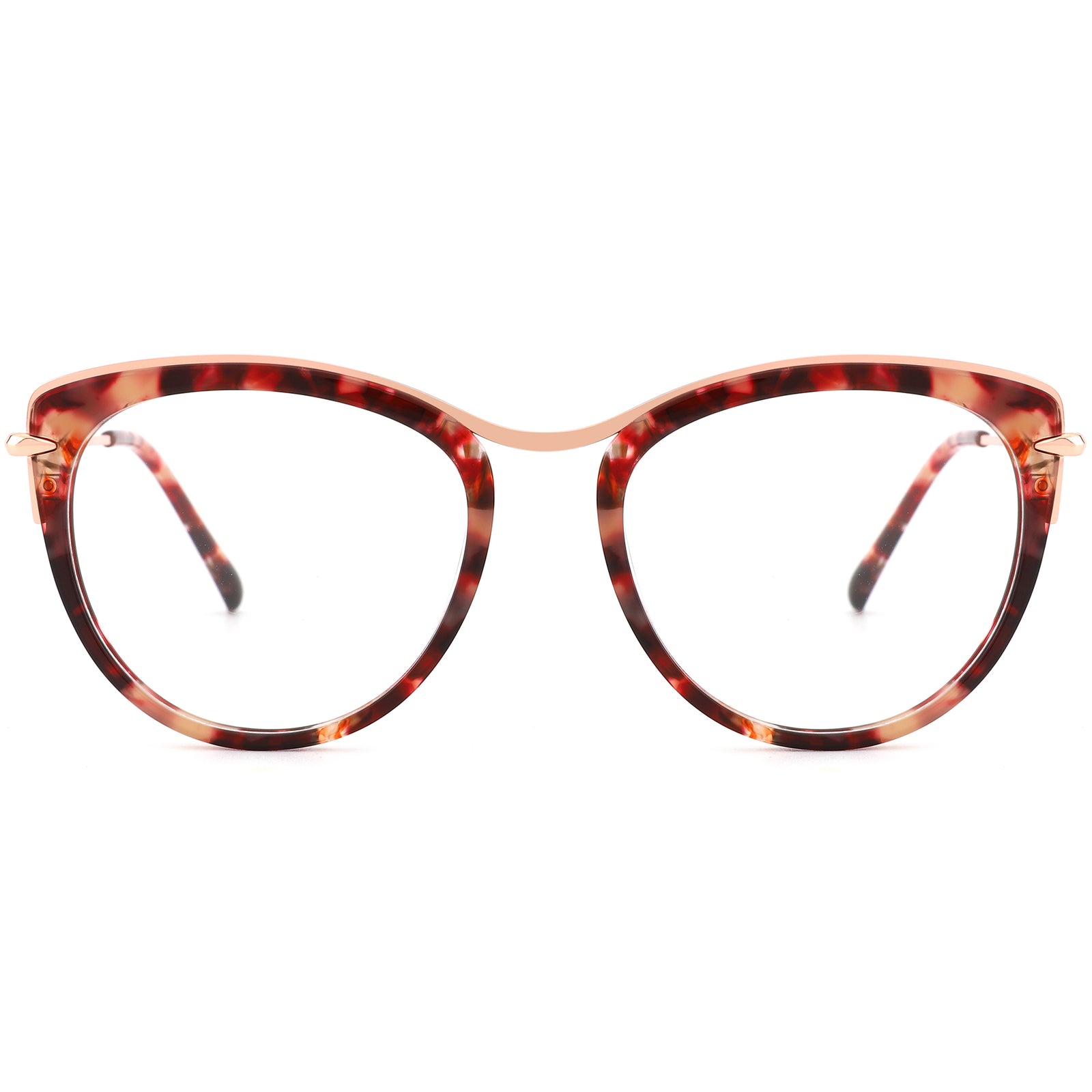 Cat-Eye Glasses YEC1044