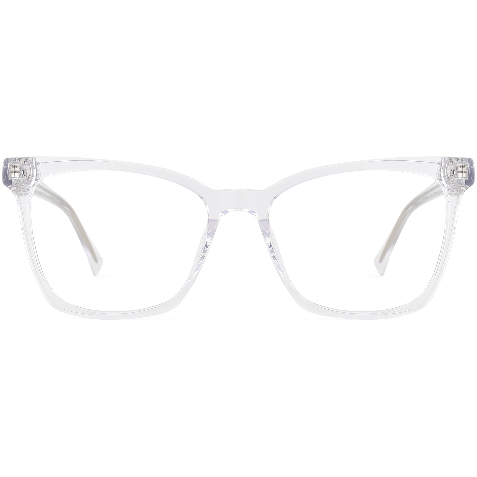 Cat-Eye Glasses YAA1050