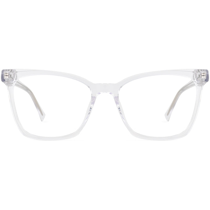 Cat-Eye Glasses YAA1050