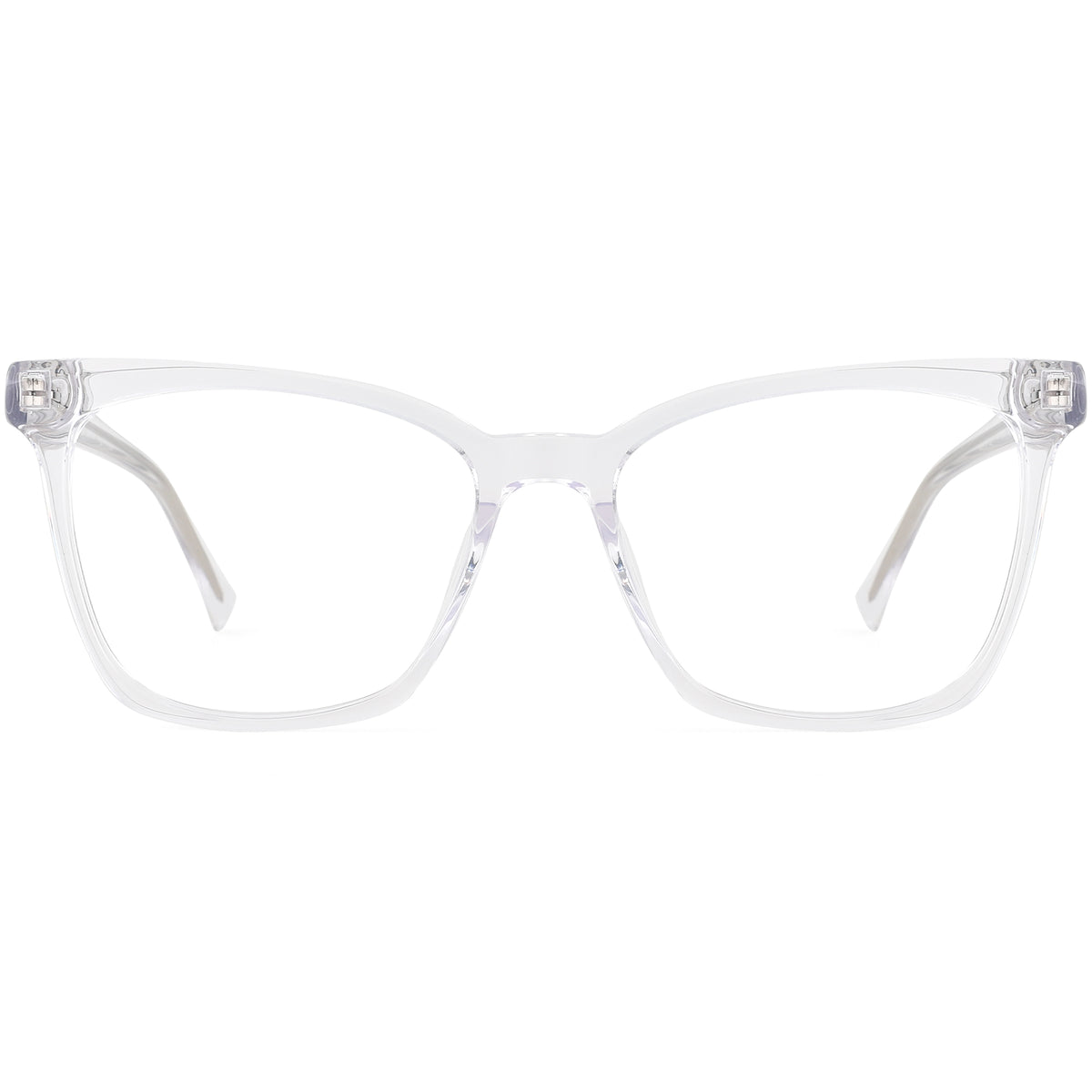 Cat-Eye Glasses YAA1050
