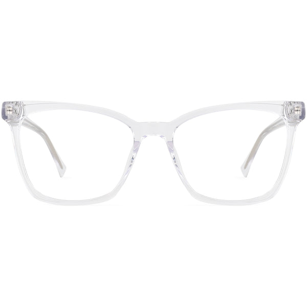Cat-Eye Glasses YAA1050