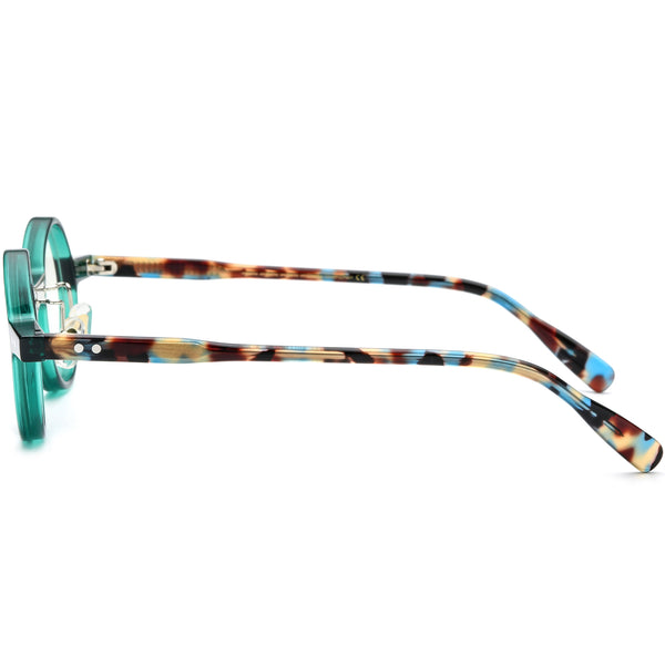 Round Glasses BR1128