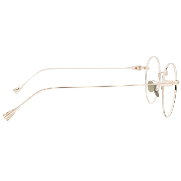 Round Glasses A2214