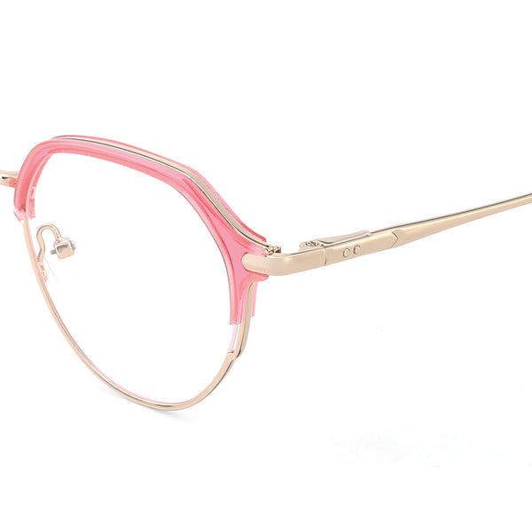 Browline Glasses A3249