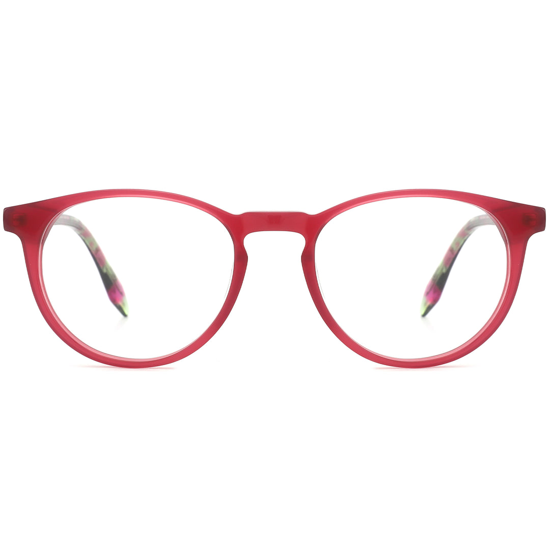 Round Glasses YEA1009