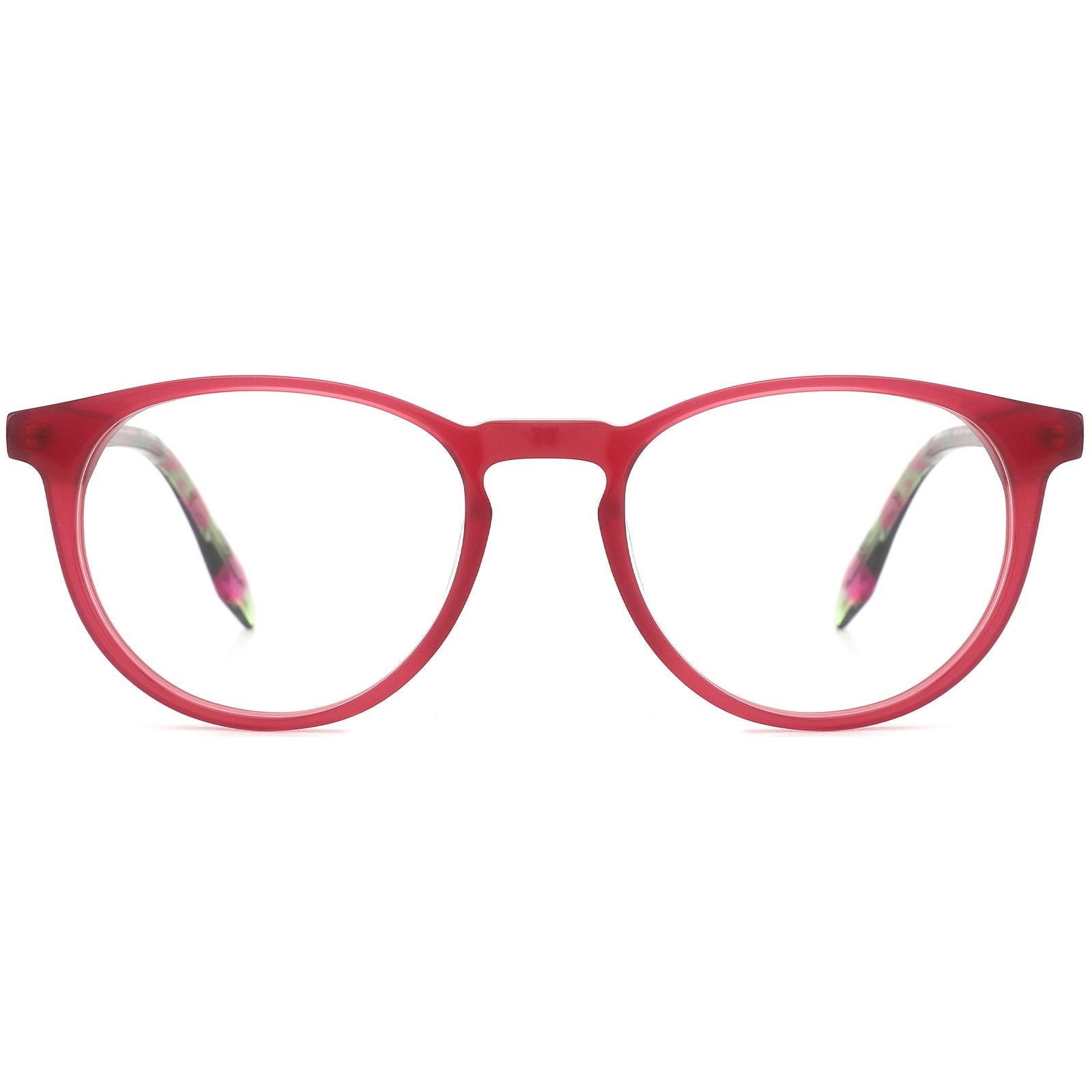 Round Glasses YEA1009