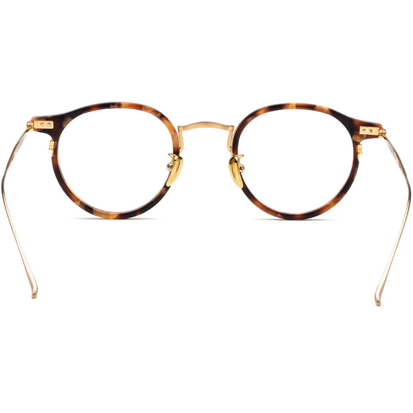 Round Glasses BR1243