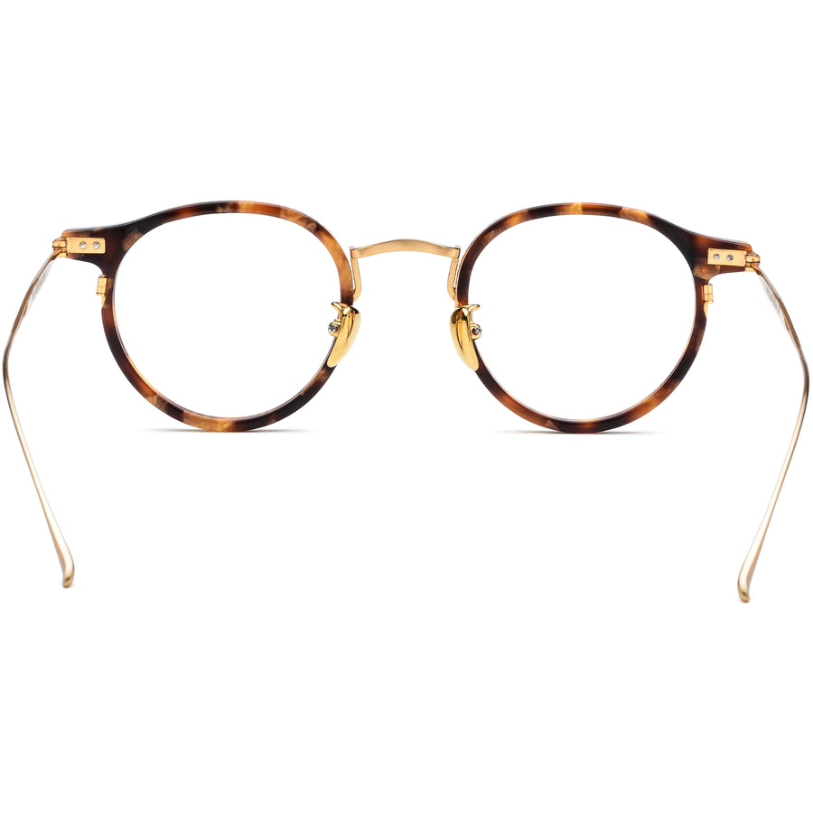 Round Glasses BR1243