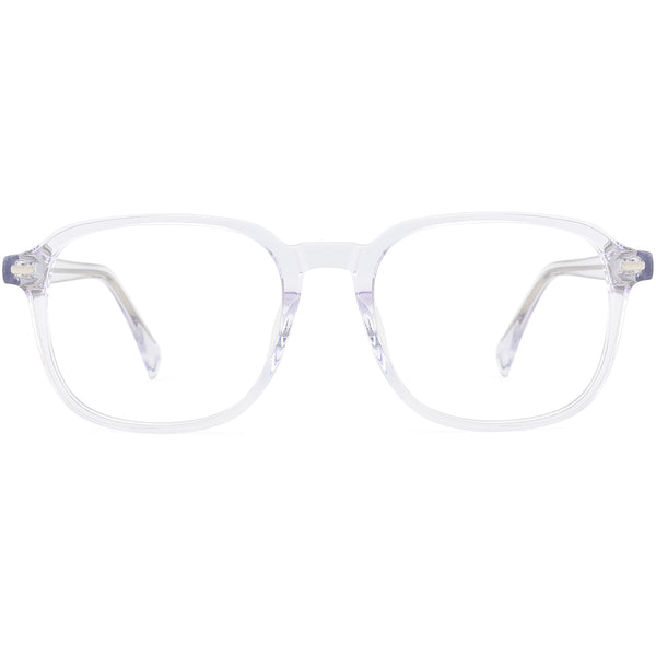 Square Glasses YAA1038