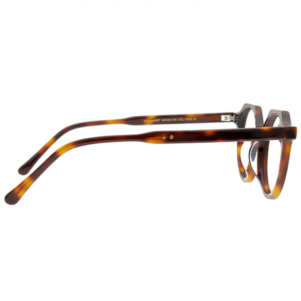 Round Glasses A2268