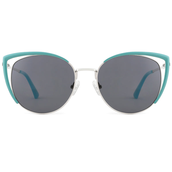 Cat-Eye Sunglasses YS1054