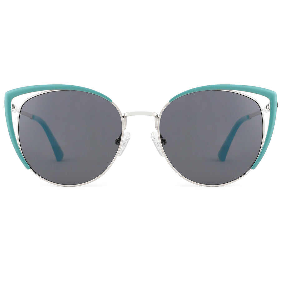 Cat-Eye Sunglasses YS1054