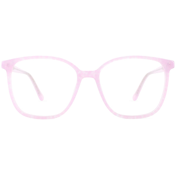 Square Glasses YSAA1063