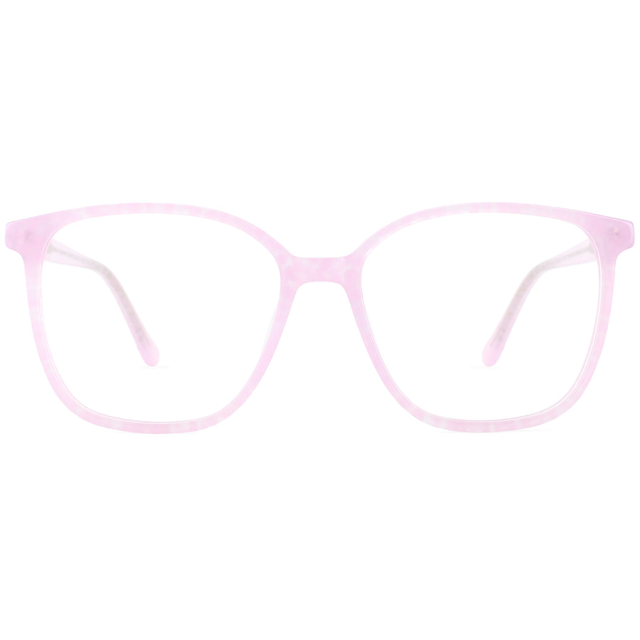 Square Glasses YSAA1063