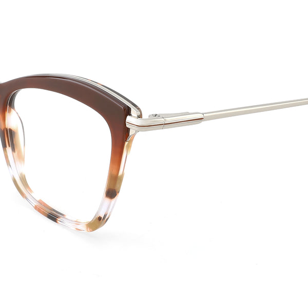 Cat-Eye Glasses YEC1069