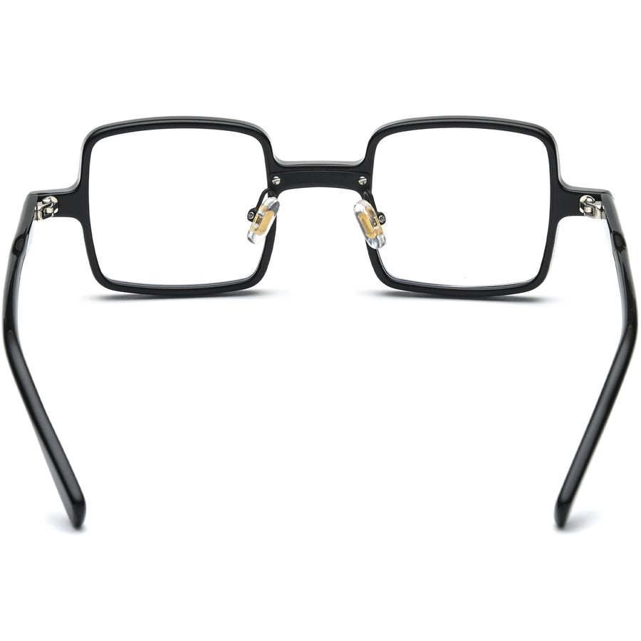 Square Glasses BR1125