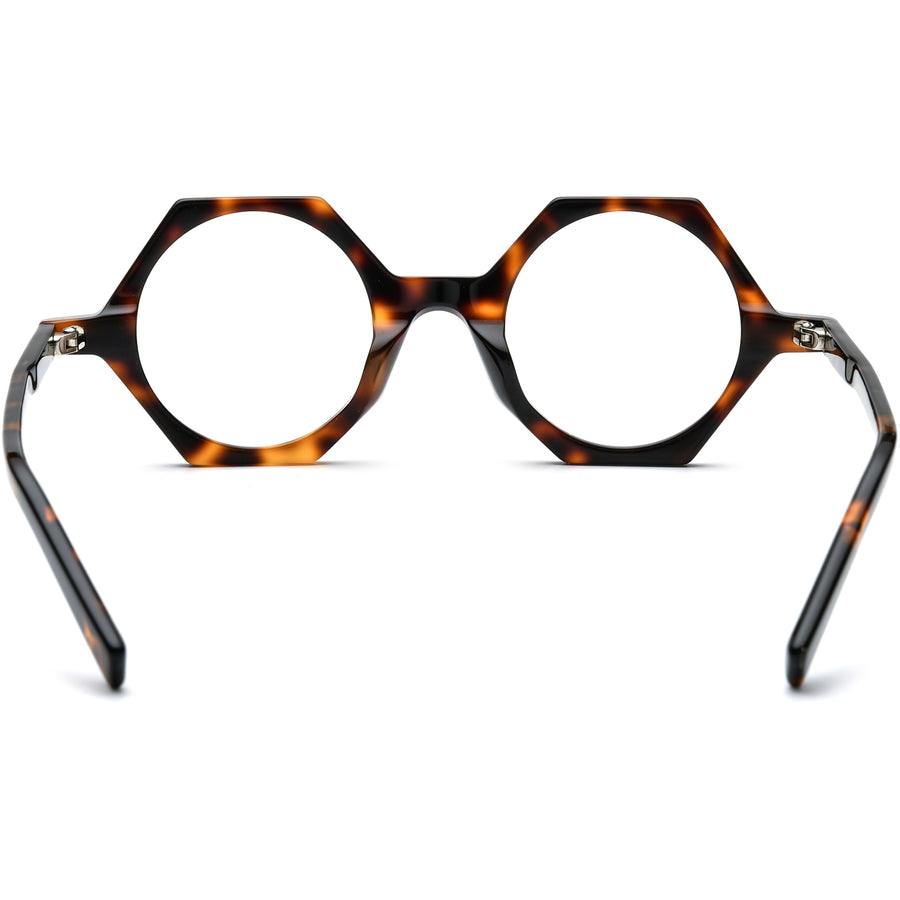 Geometric Glasses BR1091