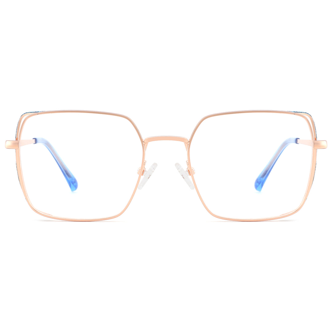Square Glasses YEM1104