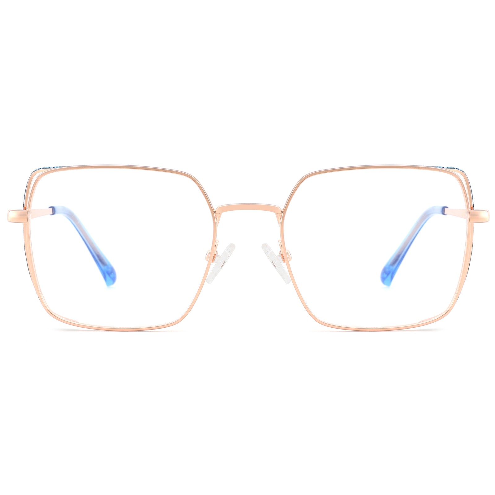 Square Glasses YEM1104
