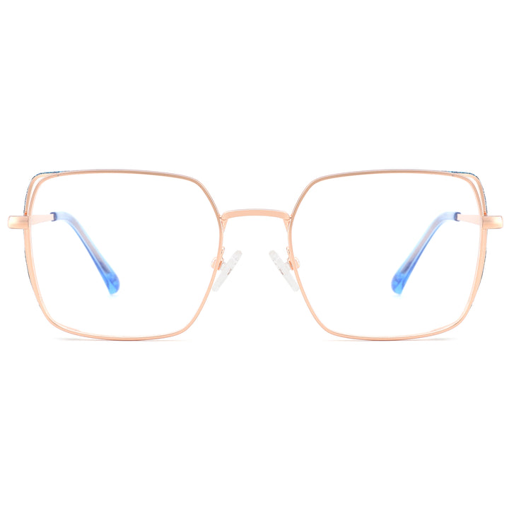 Square Glasses YEM1104