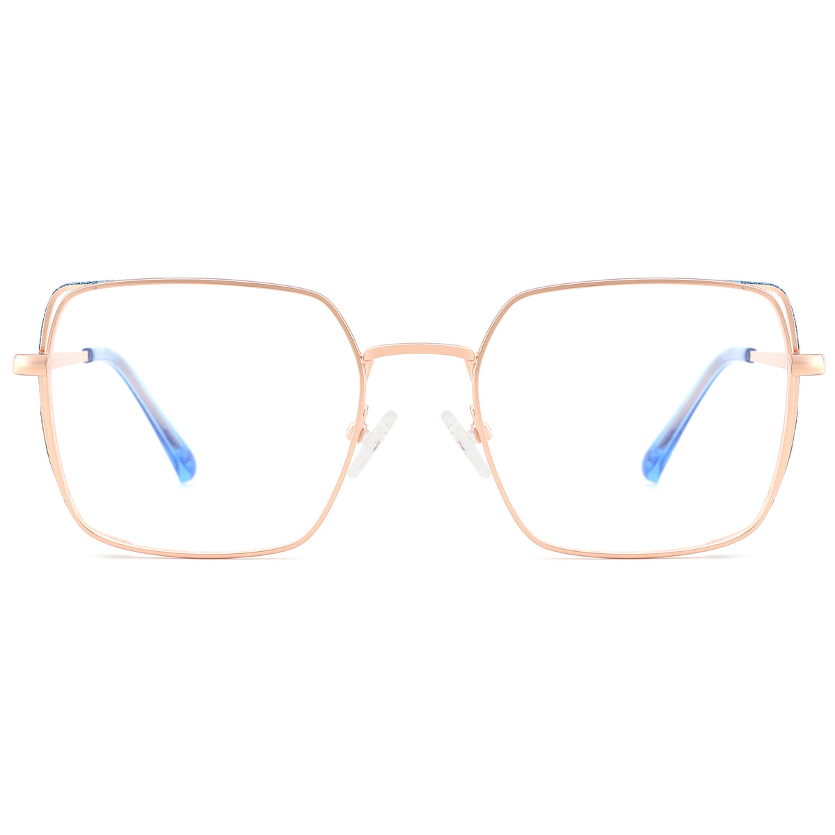 Square Glasses YEM1104