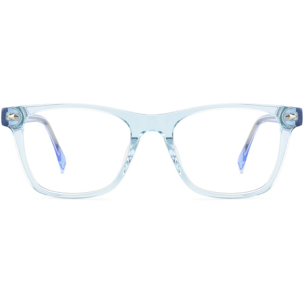 Square Glasses YAA1037