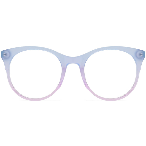 Round Glasses YEA1035