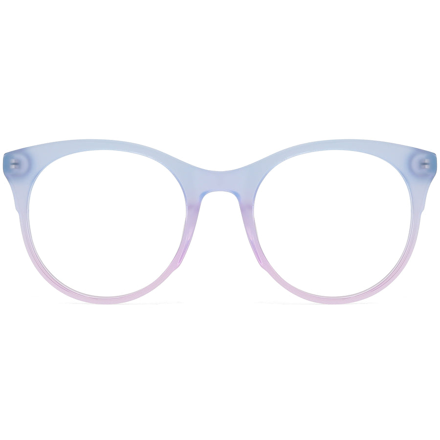 Round Glasses YEA1035