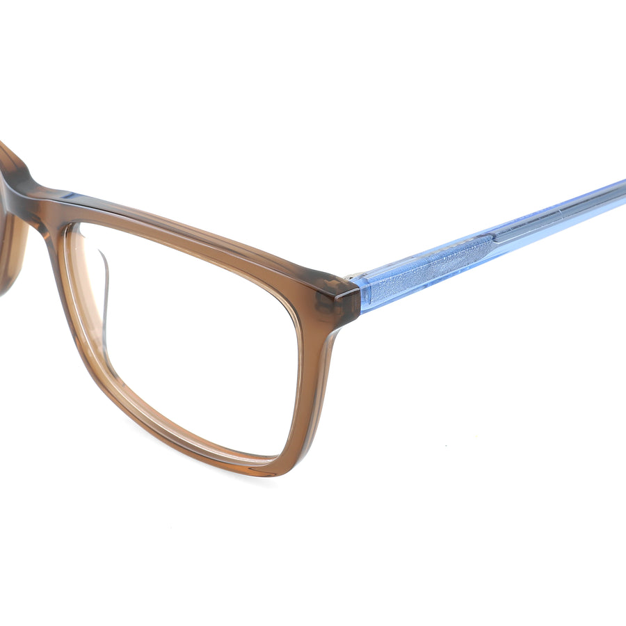 Rectangle Glasses YEA1037