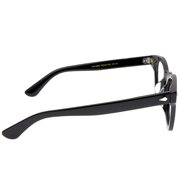 Square Glasses A2225