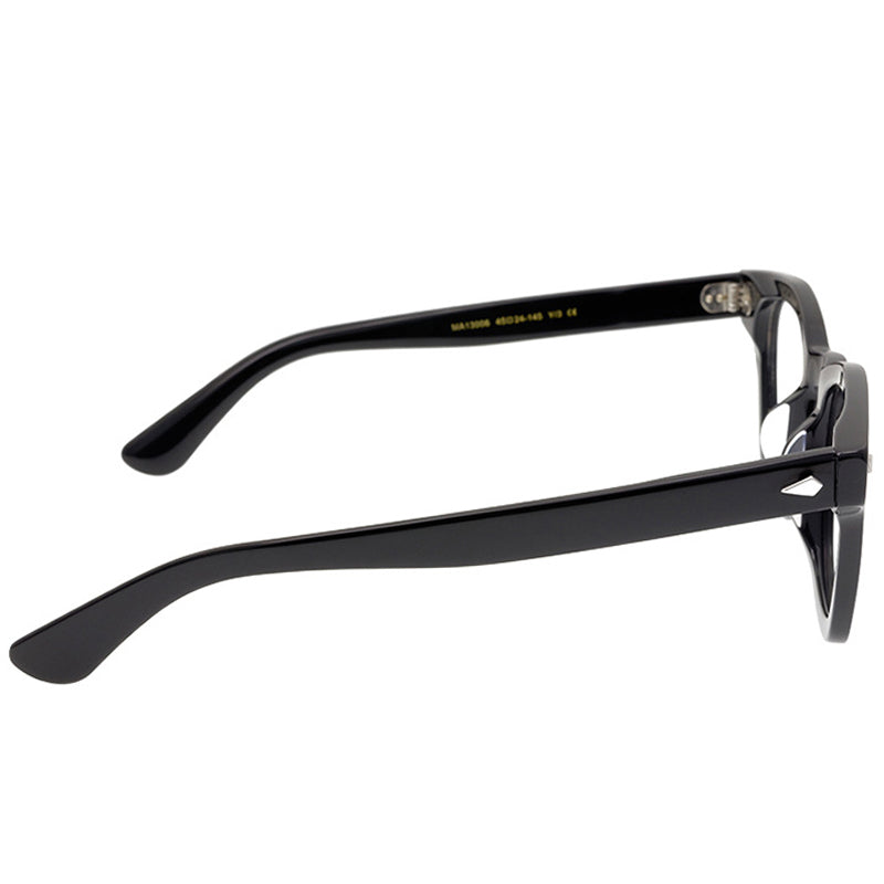 Square Glasses A2225