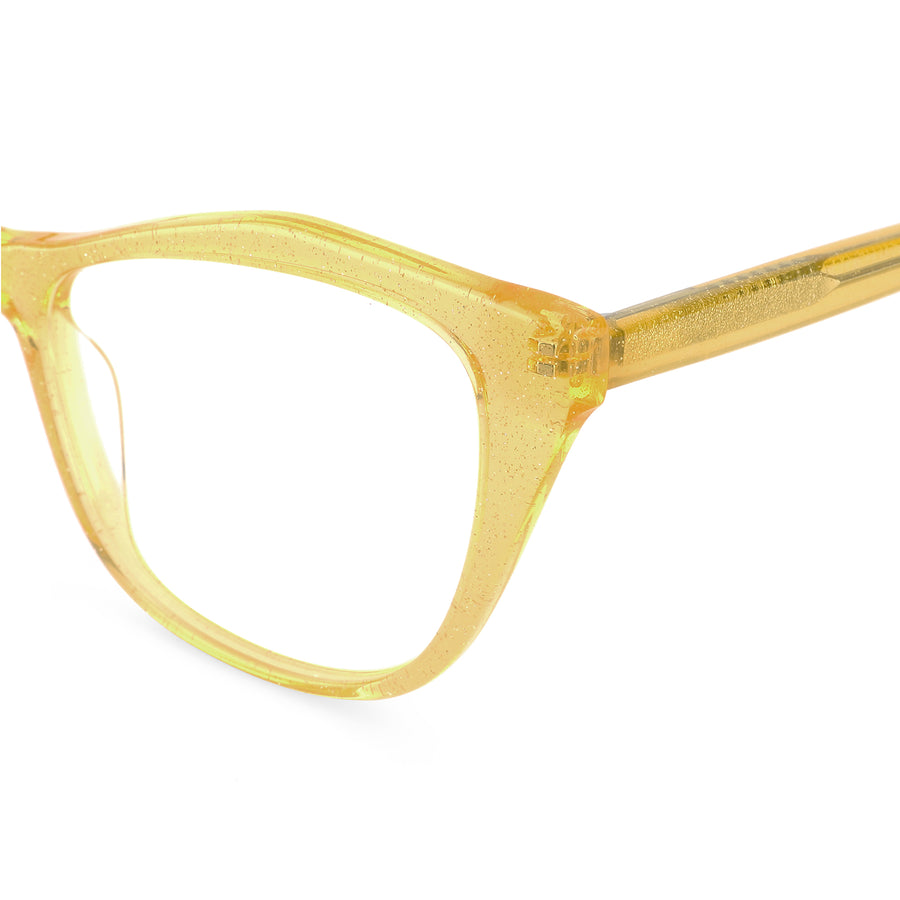 Cat-Eye Glasses YSAA1068