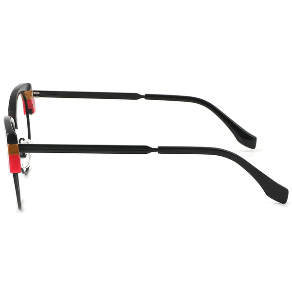 Browline Glasses A3830