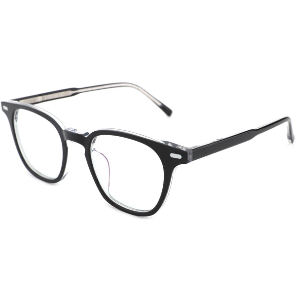 Square Glasses YAA1002