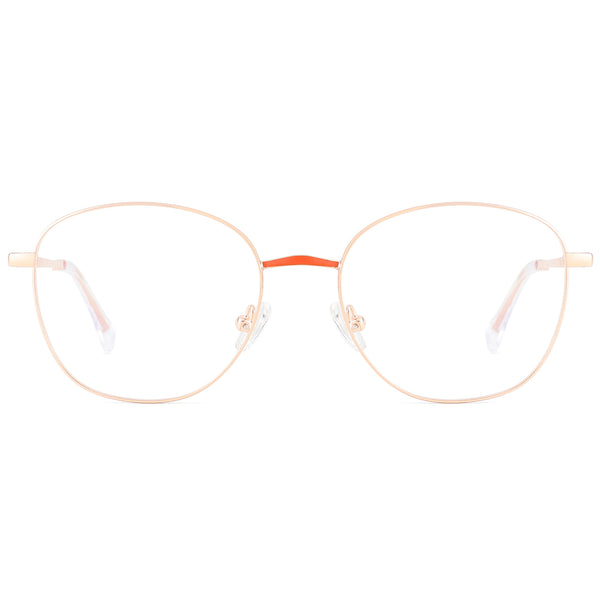 Round Glasses YEM1036