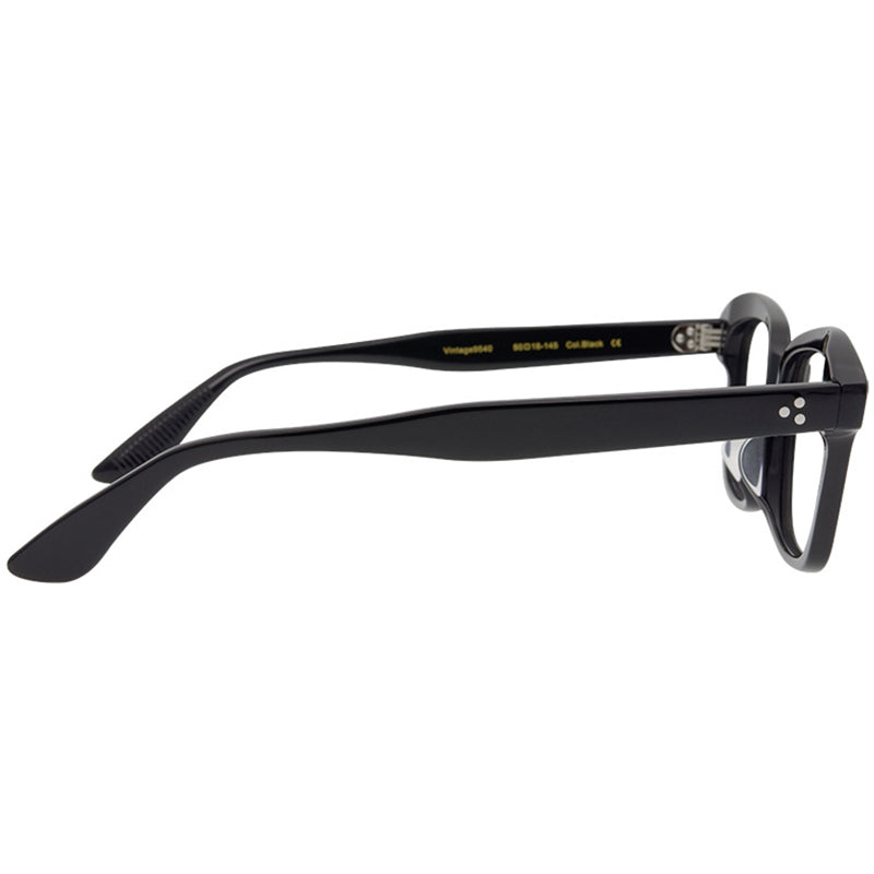 Square Glasses A2298