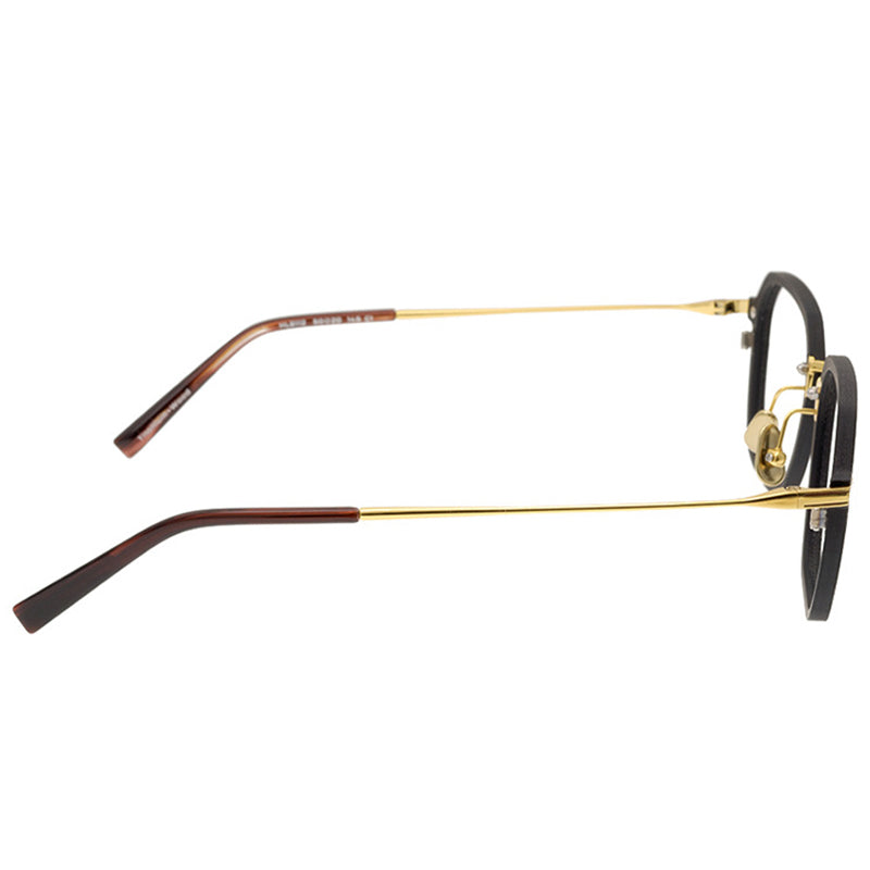 Square Glasses A2218