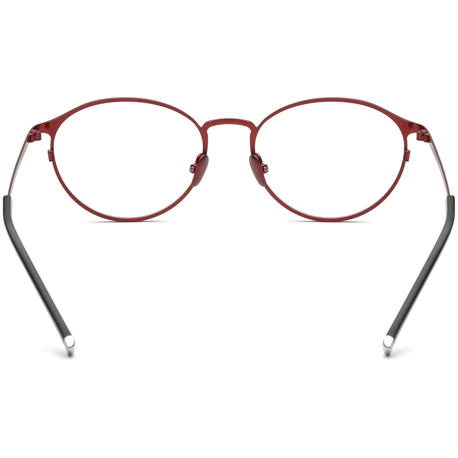 Oval Glasses BR1169