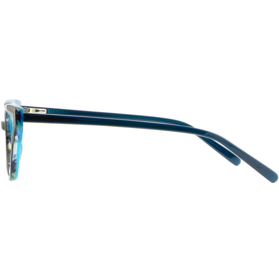 Cat-Eye Glasses O2458