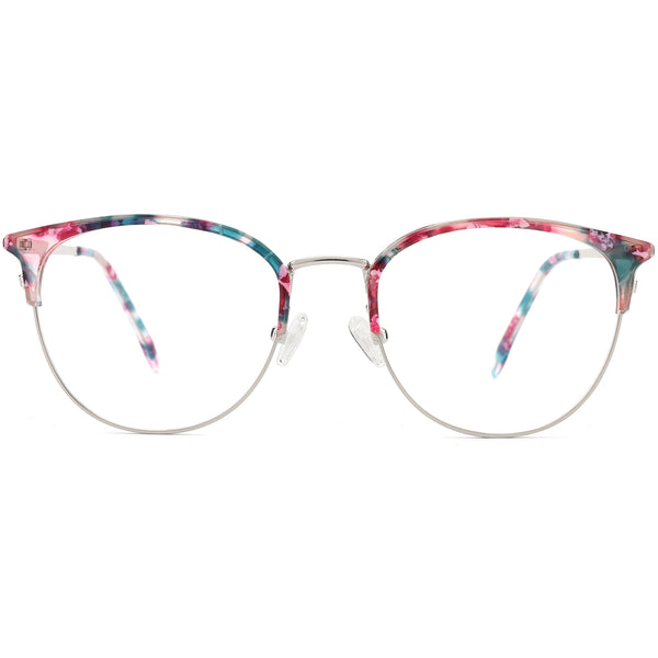 Cat-Eye Glasses YEC1006
