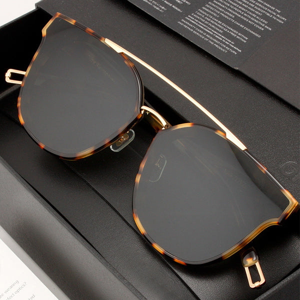 Aviator Sunglasses S1036