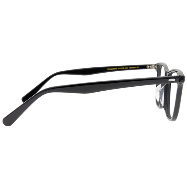 Square Glasses A2285
