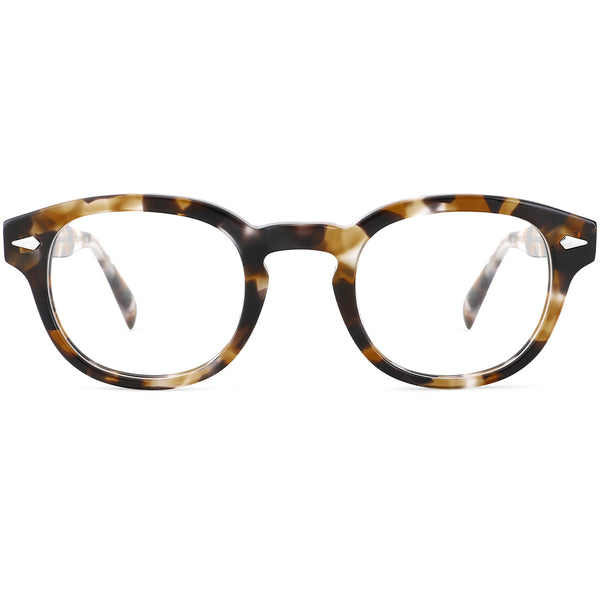 Square Glasses YEA1044